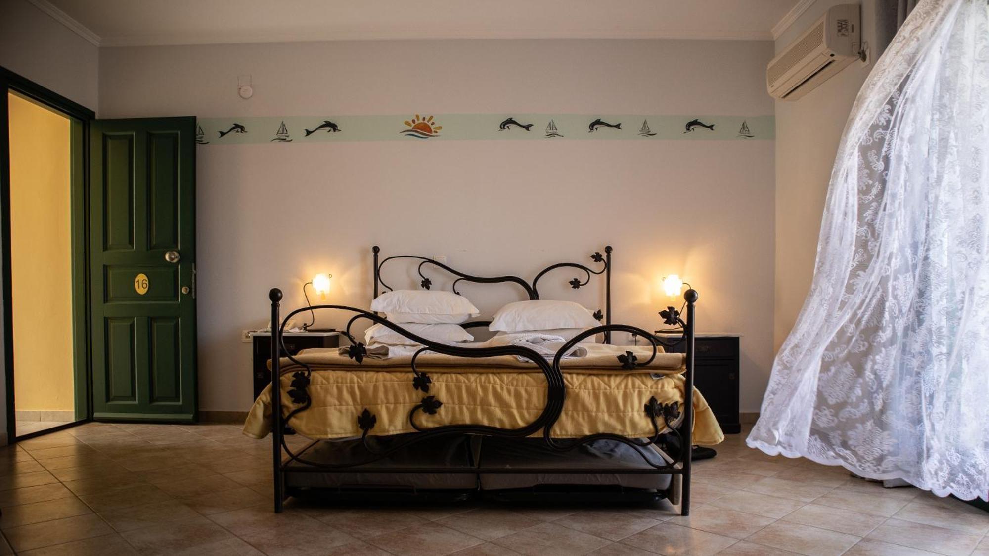 Dilina Studios Arkasa Zimmer foto