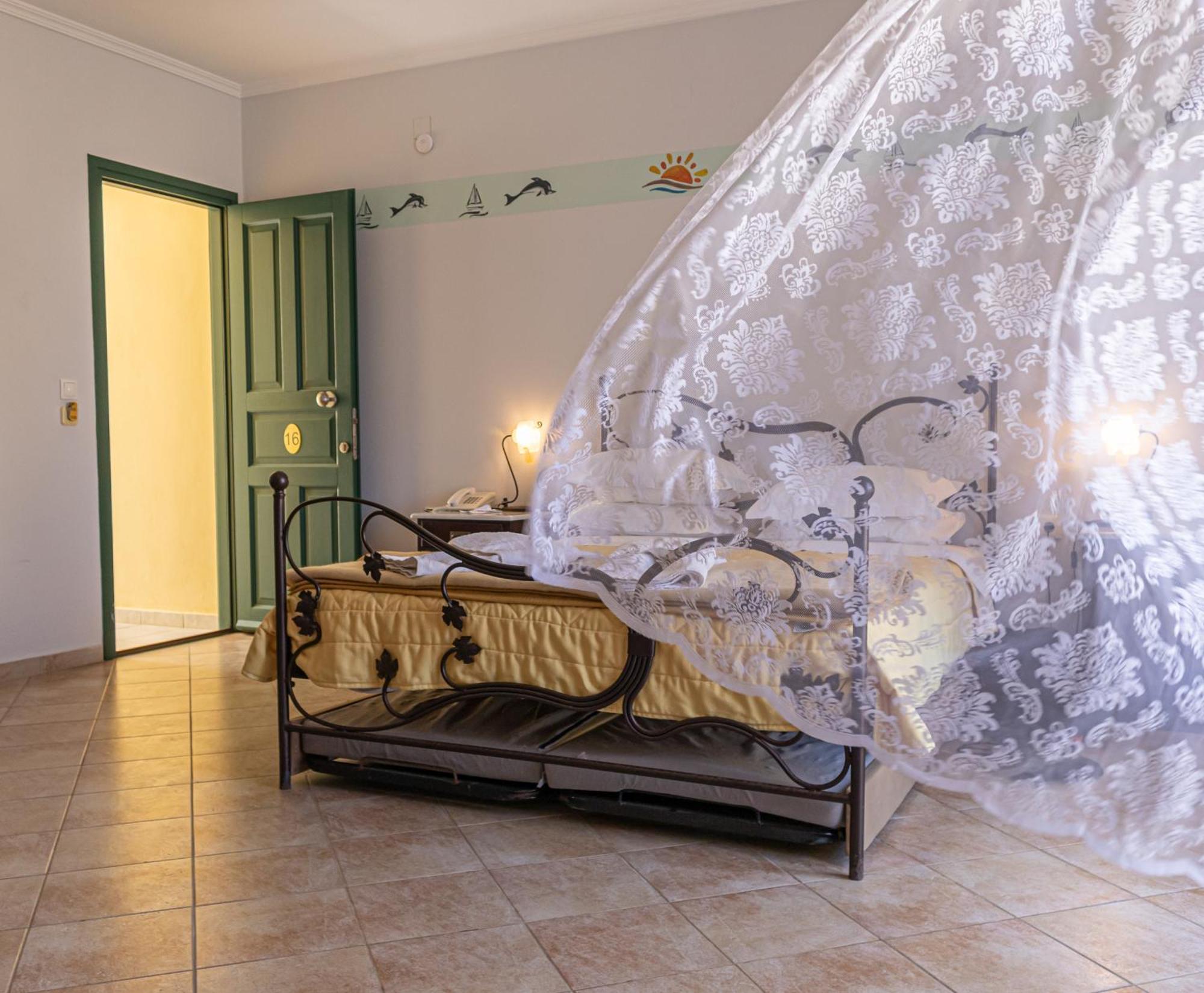 Dilina Studios Arkasa Zimmer foto